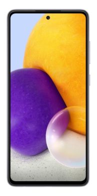 Ficha técnica Samsung Galaxy A72