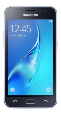 Ficha técnica Samsung Galaxy J1 (2016) Duos