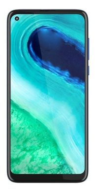 Ficha técnica Motorola Moto G8 Dual SIM