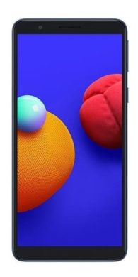 Ficha técnica Samsung Galaxy A01 Core Duos