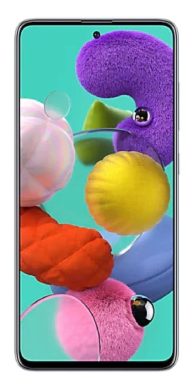 Ficha técnica Samsung Galaxy A51