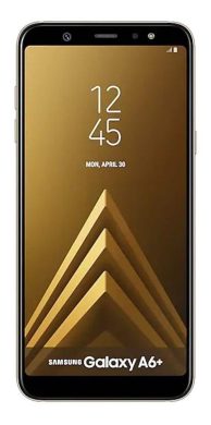 Ficha técnica Samsung Galaxy A6+ Duos