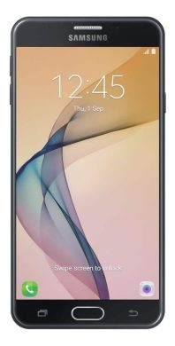 Ficha técnica Samsung Galaxy J7 Prime Duos
