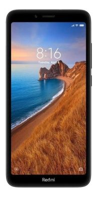 Ficha técnica Xiaomi Redmi 7A (13 Mpx)
