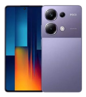 Ficha técnica Xiaomi Pocophone Poco M6 Pro