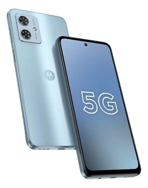 Ficha técnica Motorola Moto G54 Dual SIM