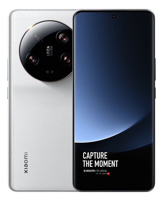 Xiaomi 13 ultra 16/512GBモデル Ficha técnica Xiaomi 13 Ultra
