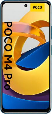 Ficha técnica Xiaomi Pocophone M4 PRO