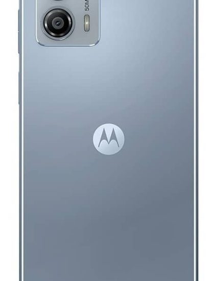 Ficha técnica Motorola Moto G53 5G (50 Mpx/8 Mpx)