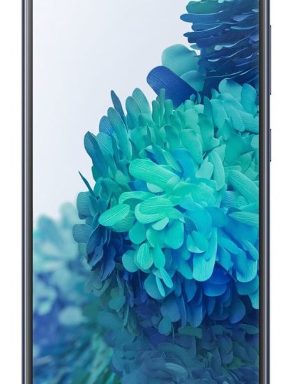 Ficha técnica Samsung Galaxy S20 FE 5G Dual SIM