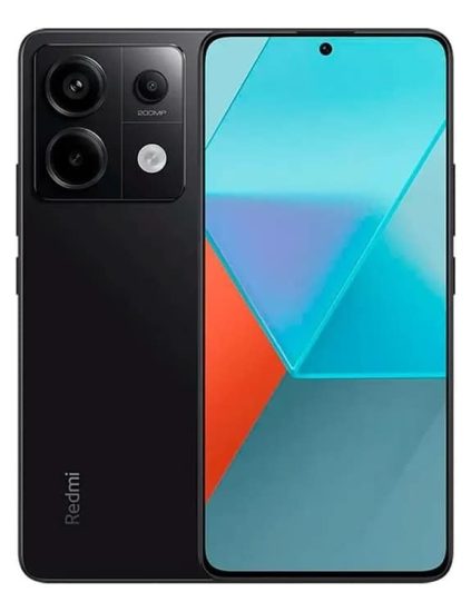 Ficha técnica Xiaomi Redmi Note 13 Pro 5G