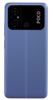 Ficha técnica Xiaomi Poco C55