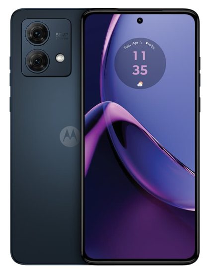 Ficha técnica Motorola Moto G84 5G