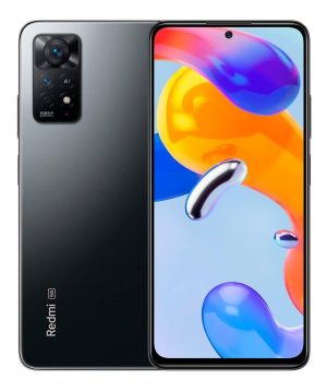 Ficha técnica Xiaomi Redmi Note 11 Pro 5G (Snapdragon)