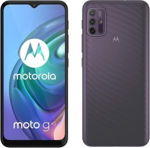 Ficha técnica Motorola Moto G10 Dual SIM XT2127