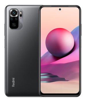 Ficha técnica Xiaomi Redmi Note 10S