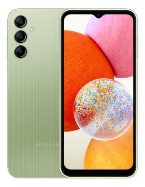 Ficha técnica Samsung Galaxy A14