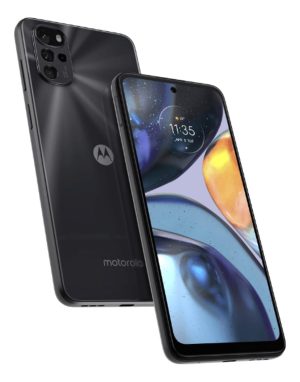 Ficha técnica Motorola Moto G22 Dual SIM