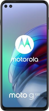 Ficha técnica Motorola Moto G100 5G Dual SIM