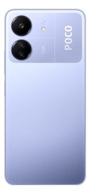 Ficha técnica Xiaomi Poco C65