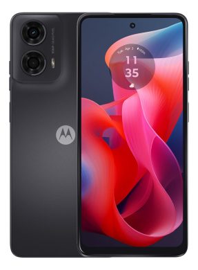 Ficha técnica Motorola Moto G24