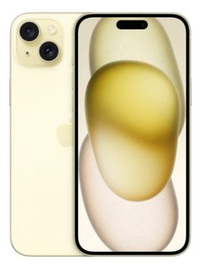 Ficha técnica Apple iPhone 15 Plus