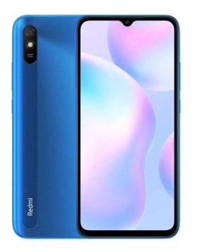 Ficha técnica Xiaomi Redmi 9A