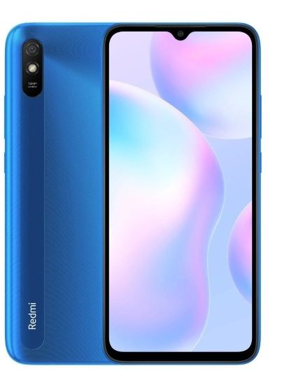 Ficha técnica Xiaomi Redmi 9A