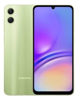 Ficha técnica Samsung Galaxy A05