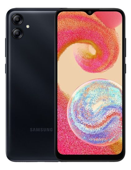 Ficha técnica Samsung Galaxy A04e Dual SIM