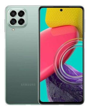Ficha técnica Samsung Galaxy M53 5G