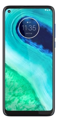 Ficha técnica Motorola Moto G8 Dual SIM XT2045