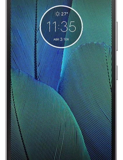 Ficha técnica Motorola Moto G5S Plus Dual SIM XT1802