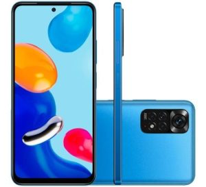 Ficha técnica Xiaomi Redmi CX332