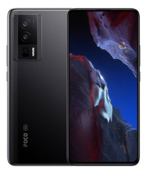 Ficha técnica Xiaomi Poco F5 Pro