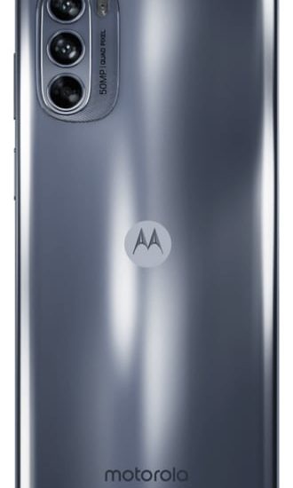 Ficha técnica Motorola Moto G62 5G