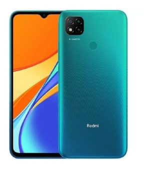 Ficha técnica Xiaomi Redmi 9C