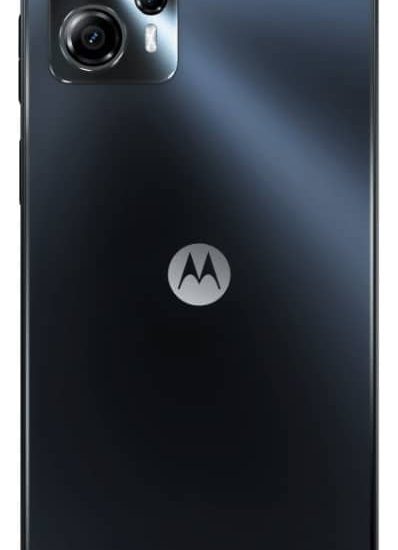 Ficha técnica Motorola Moto G13