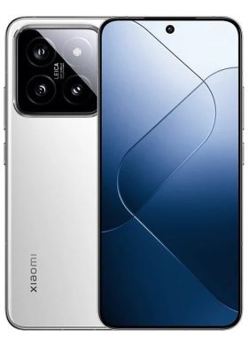 Ficha técnica Xiaomi 14