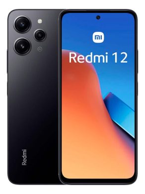 Ficha técnica Xiaomi Redmi 12