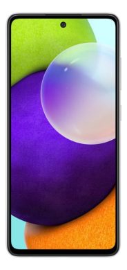 Ficha técnica Samsung Galaxy A52