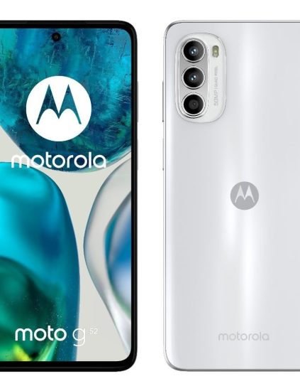 Comparativo Detalhado entre Motorola Moto G52 Dual SIM e Motorola Moto G62 5G