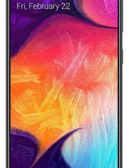 Ficha técnica Samsung Galaxy A50 SM