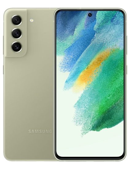 Ficha técnica Samsung Galaxy S21 FE 5G Dual SIM (Exynos)
