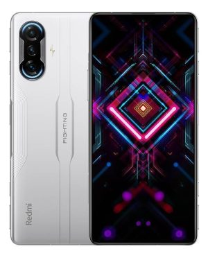 Ficha técnica Xiaomi Redmi K40 Gaming Edition