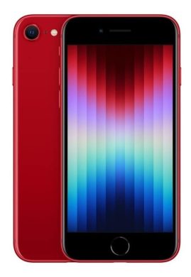 Ficha técnica Apple iPhone SE (3rd Generation)