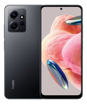 Ficha técnica Xiaomi Redmi Note 12 4G