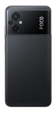 Ficha técnica Xiaomi Pocophone Poco M5 (8 Mpx)