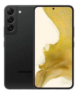 Ficha técnica Samsung Galaxy S22 Dual SIM (Exynos)