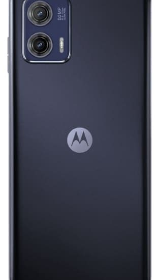 Ficha técnica Motorola Moto G73 5G